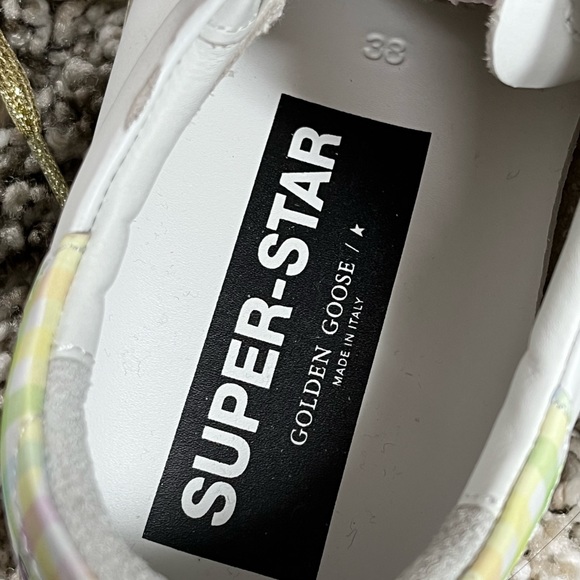 Brand new Golden Goose - Picture 4 of 8